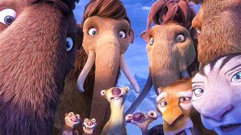 watch ice age 5